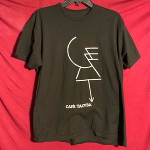cafe tacuba | Shirts | Cafe Tacuba 27 